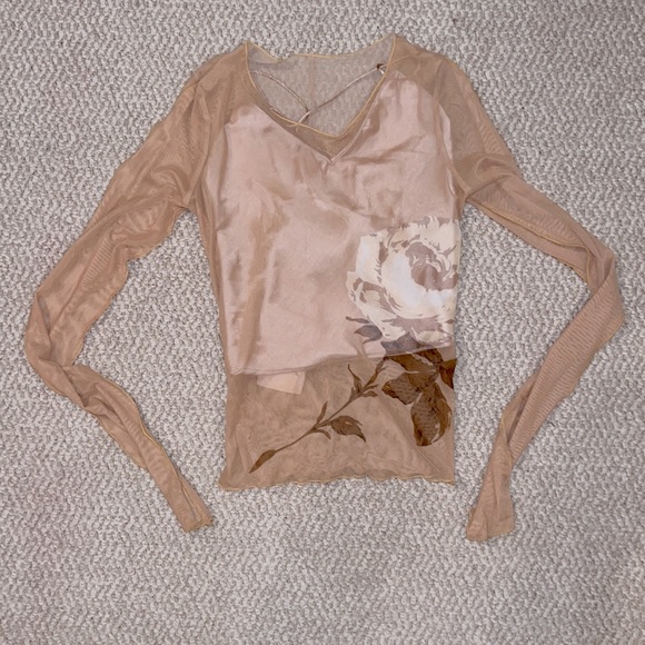 Zara Tops - Zara Shirt